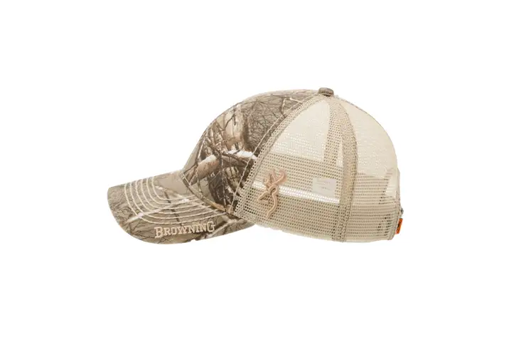 Browning Co Branded Cap - view 6